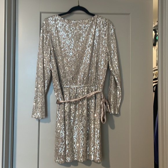 BB Dakota Sequin Mini - Picture 3 of 5